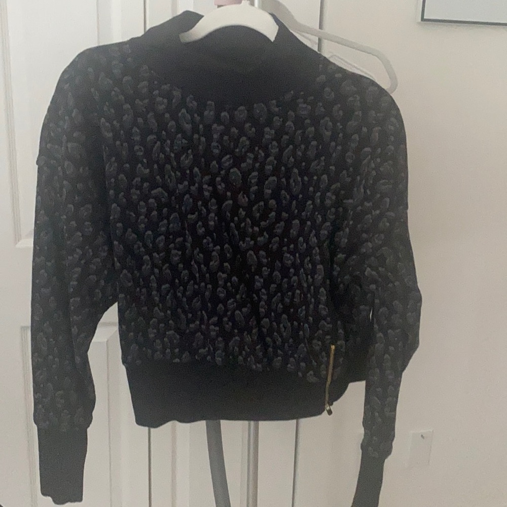 Old navy pull over